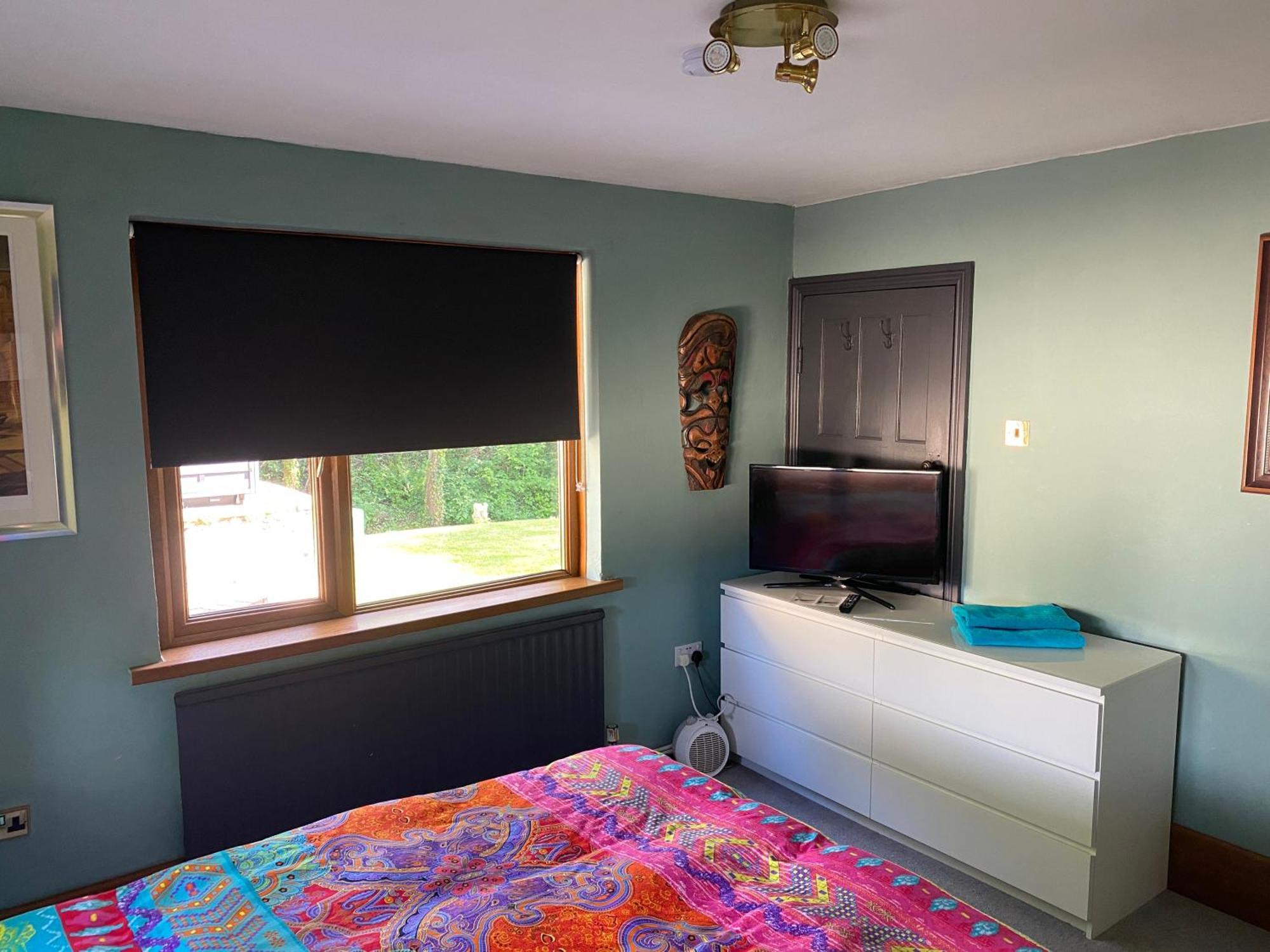 Mountain Suite, Stunning Views, Brecon Beacons Llanhamlach Ngoại thất bức ảnh